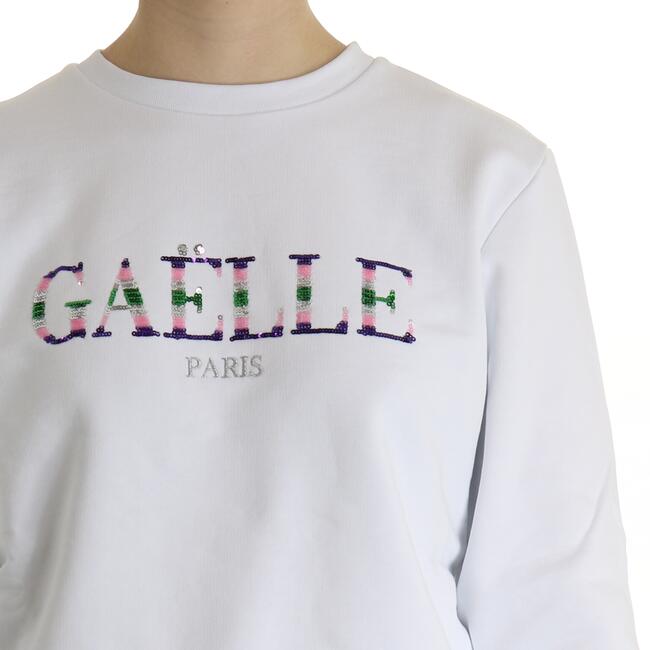 FELPA LOGO GAELLE - Mad Fashion | img vers.650x/